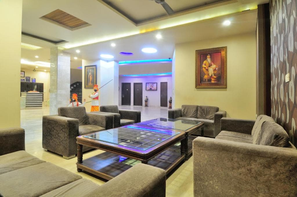 Shanti Villa