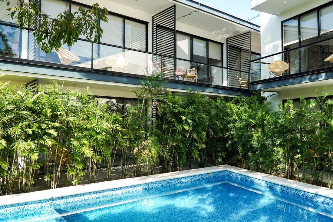 Deluxe Apartments Azure