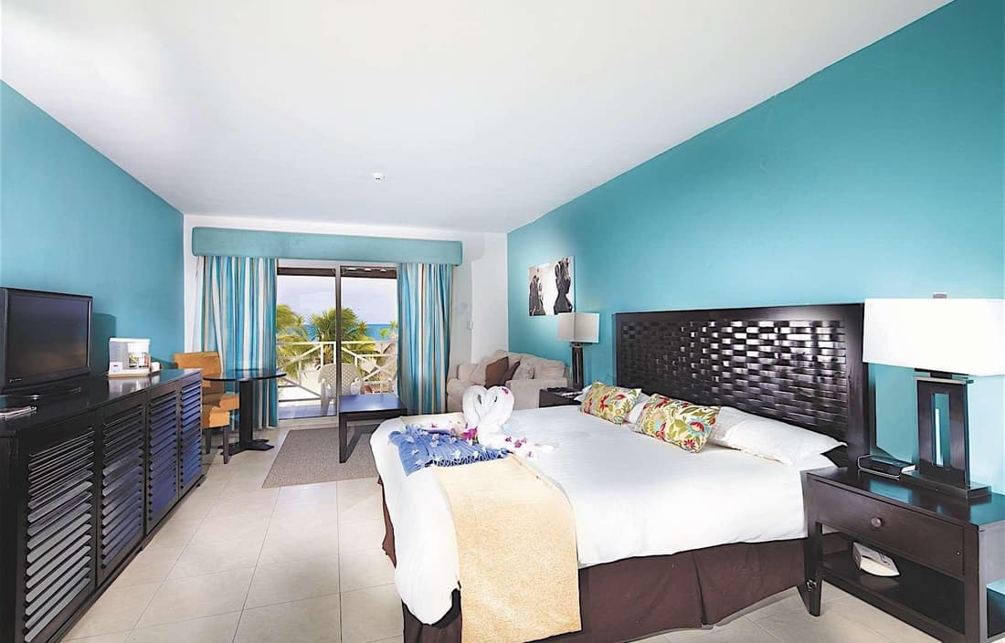 Playa Blanca All Inclusive Beach Resort