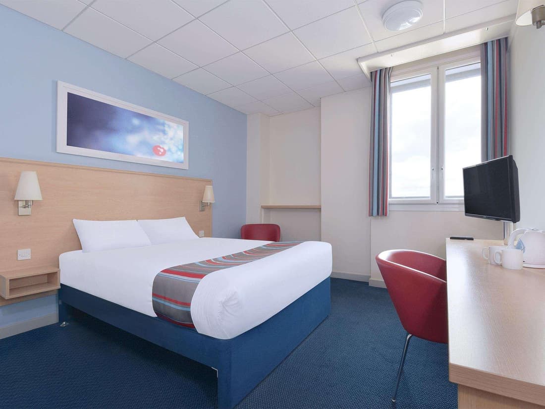 Travelodge Aberdeen