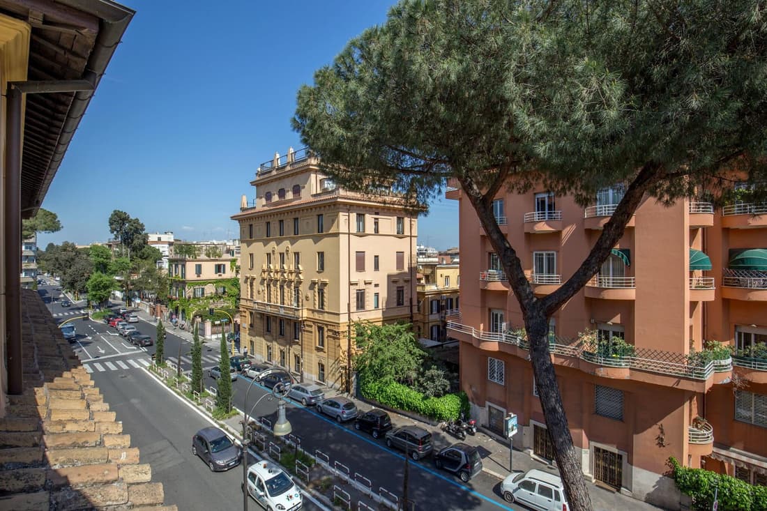 Villa Grazioli