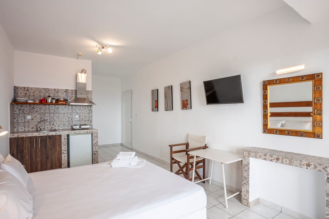 Skentos Hotel
