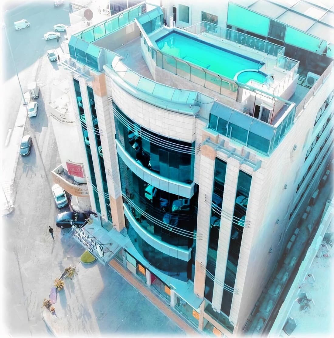 Milana Hotel