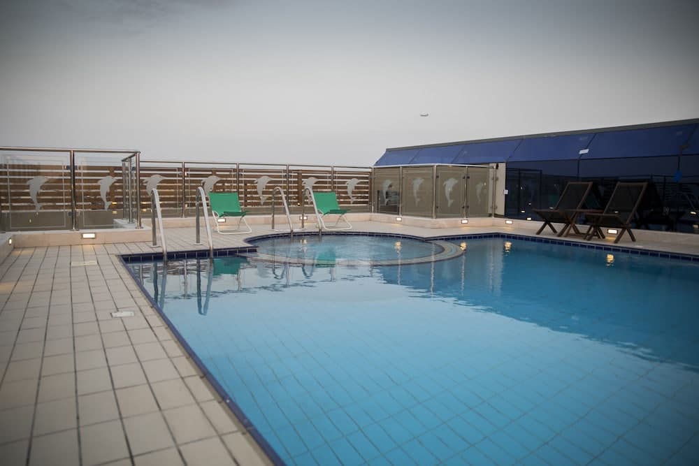 Milana Hotel