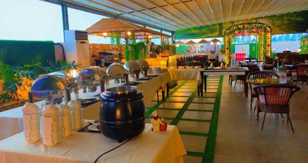 Milana Hotel