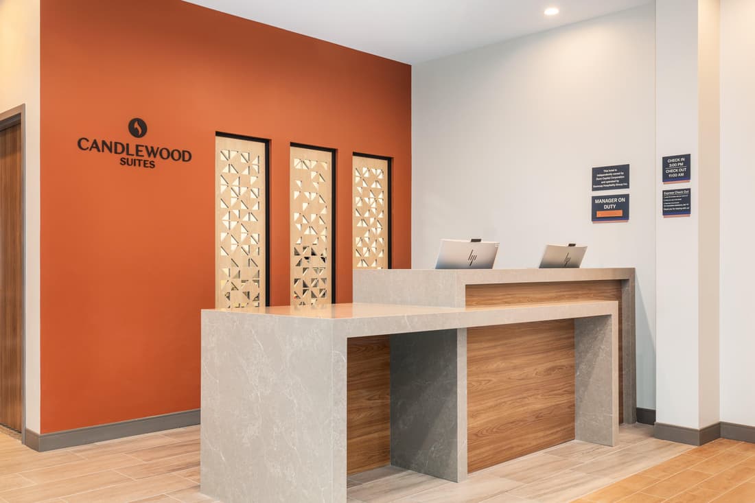 Candlewood Suites Collingwood