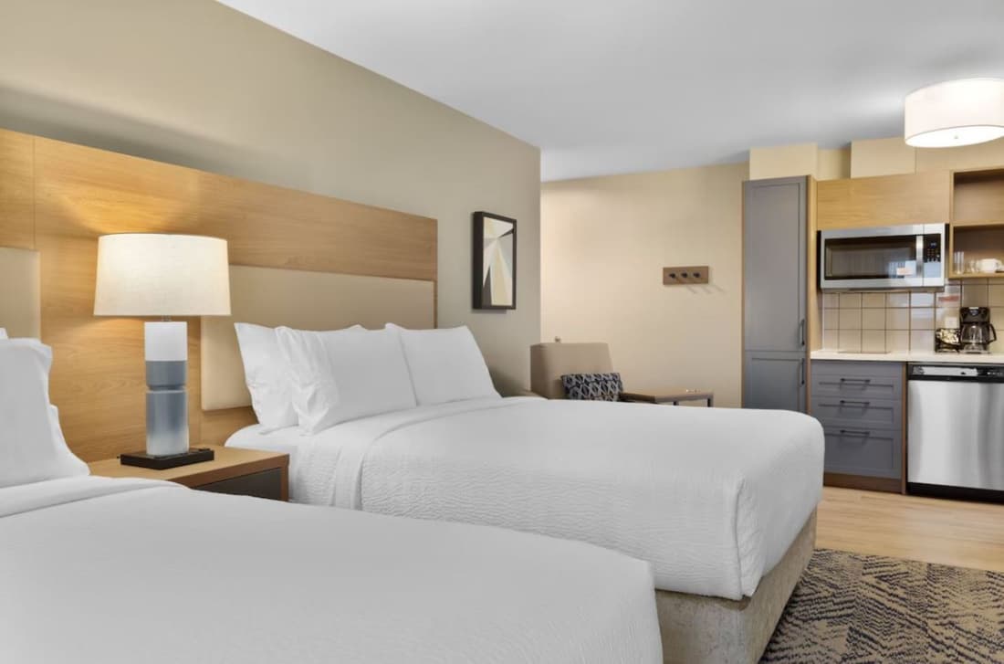 Candlewood Suites Collingwood