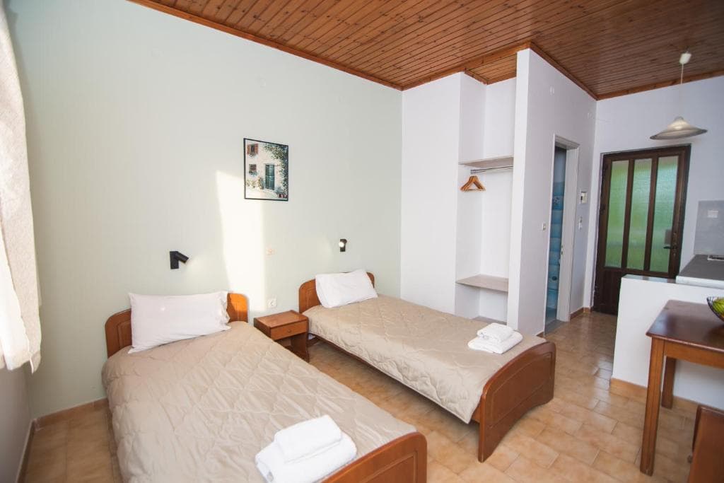 Saint Peter Bay Aparthotel
