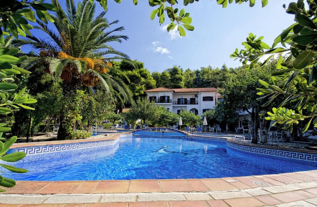 Hotel Delphi