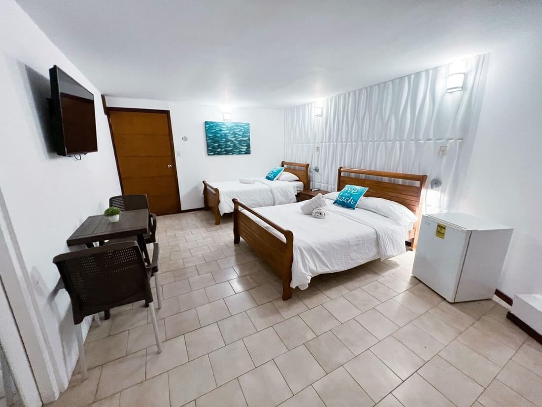 Apartamentos In Di Morgans Cannon