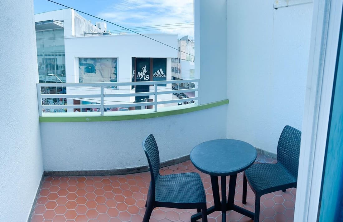 Apartamentos In Di Morgans Cannon