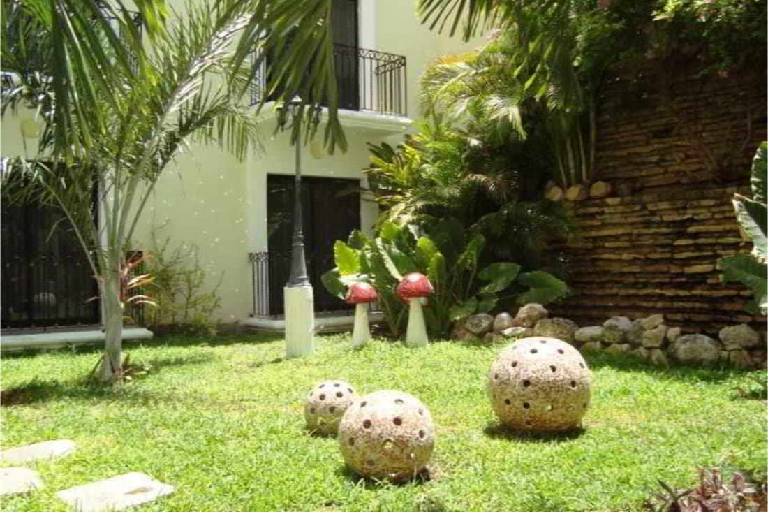 Gran Real Yucatan