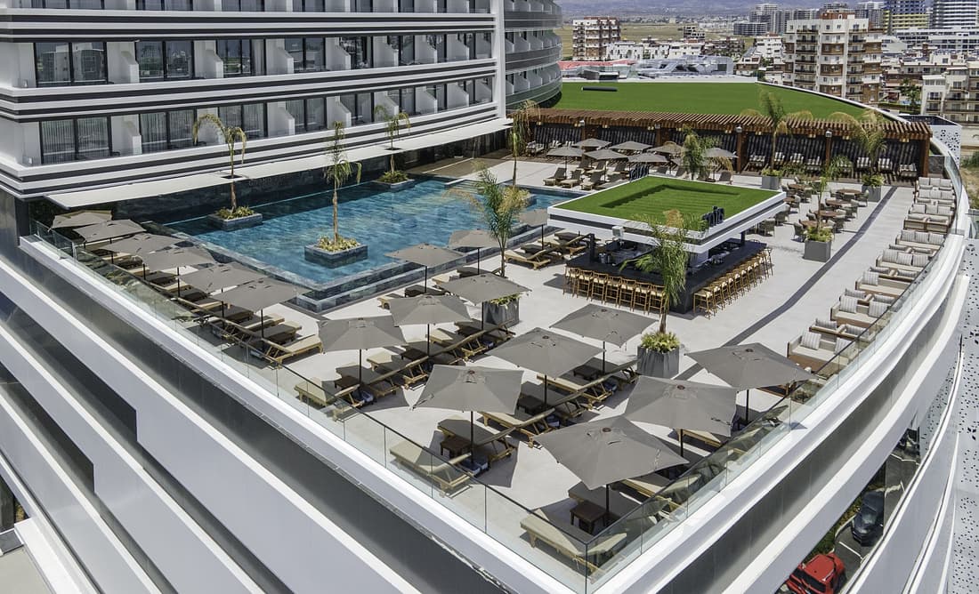 Grand Sapphire Resort & Casino