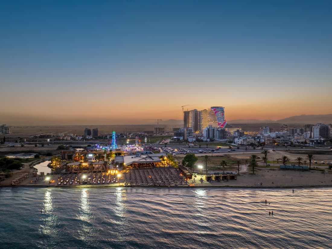 Grand Sapphire Resort & Casino