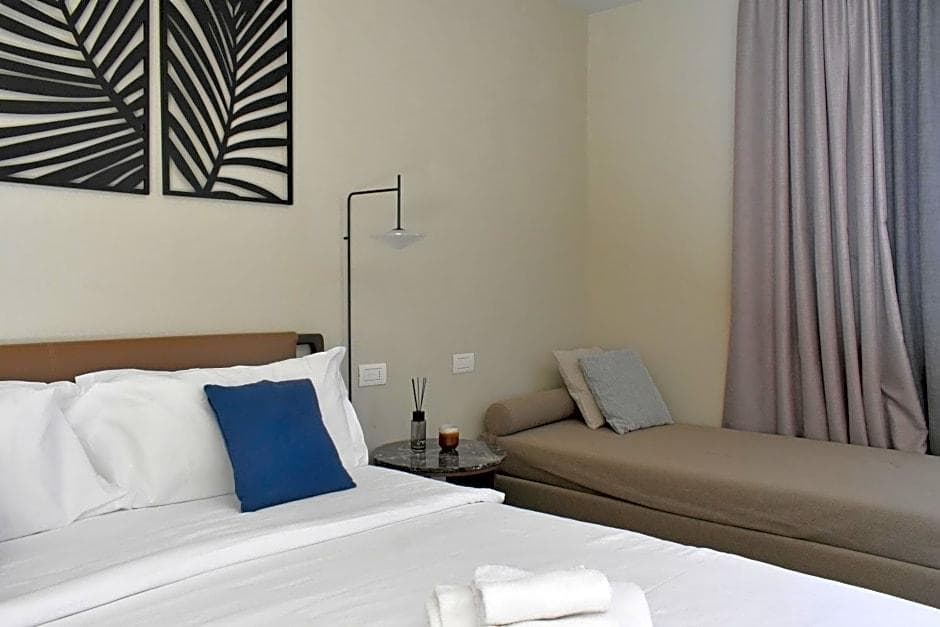 Villa Pioppi Hotel