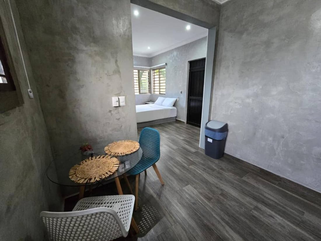 Apartamentos Ala Residencias