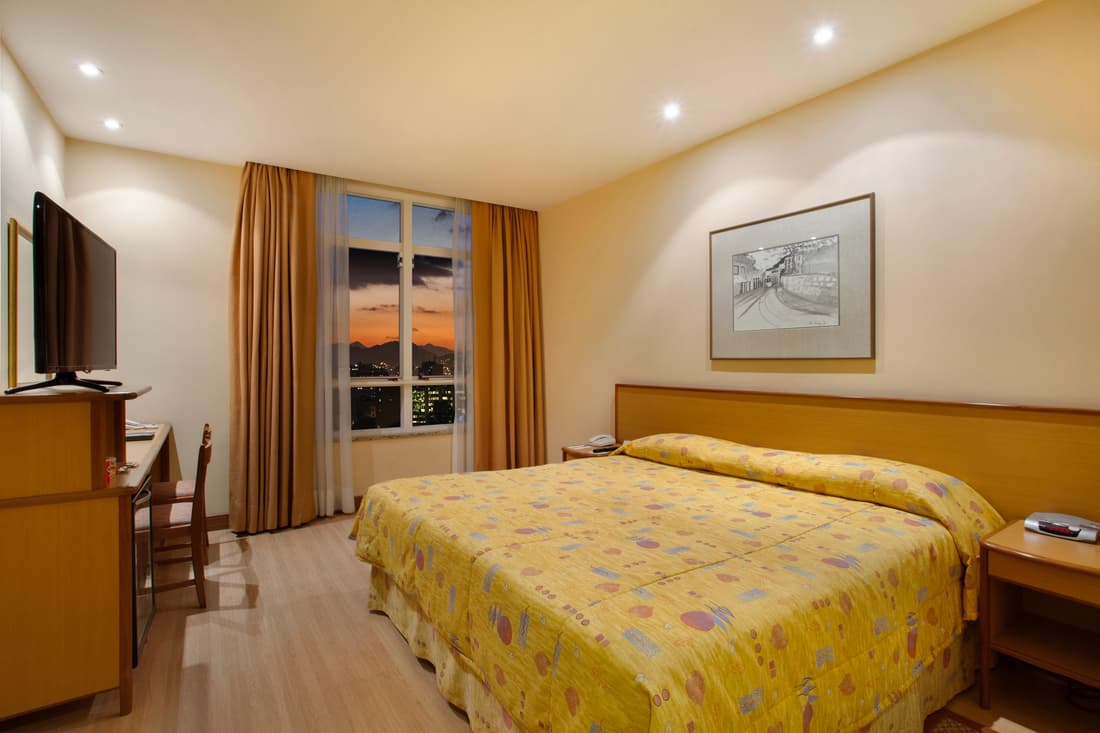 Windsor Asturias Hotel