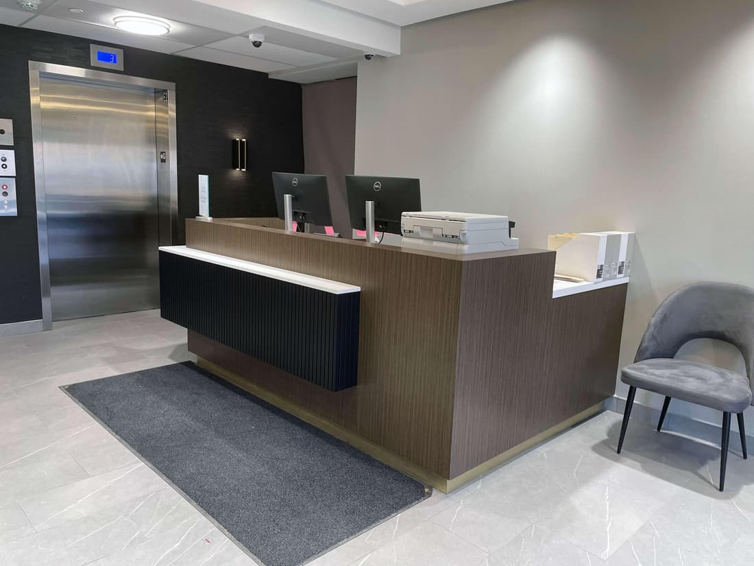Skye Hotel