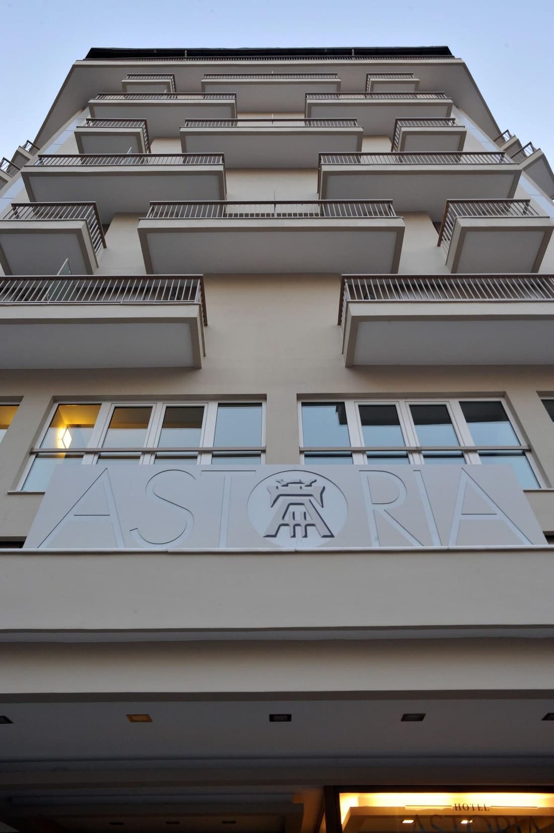 Astoria