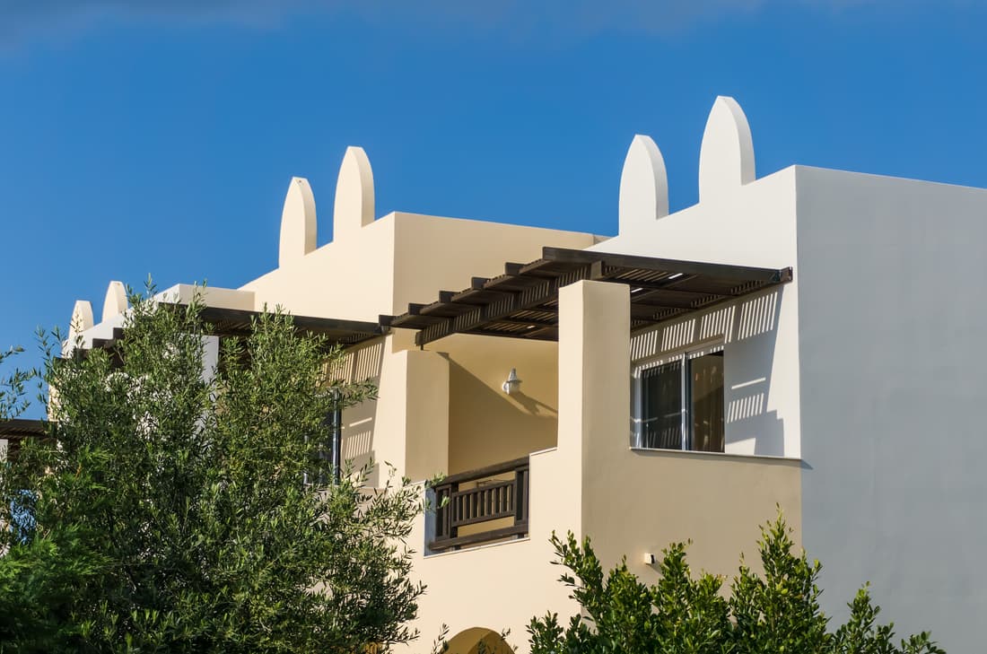 Gaia Palace