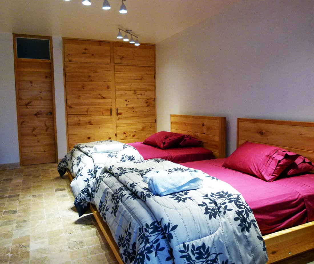 Hotel Boutique La Angostura