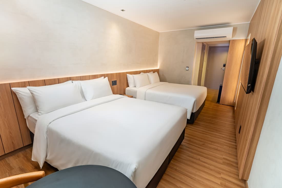 Sais Beach Living Hotel