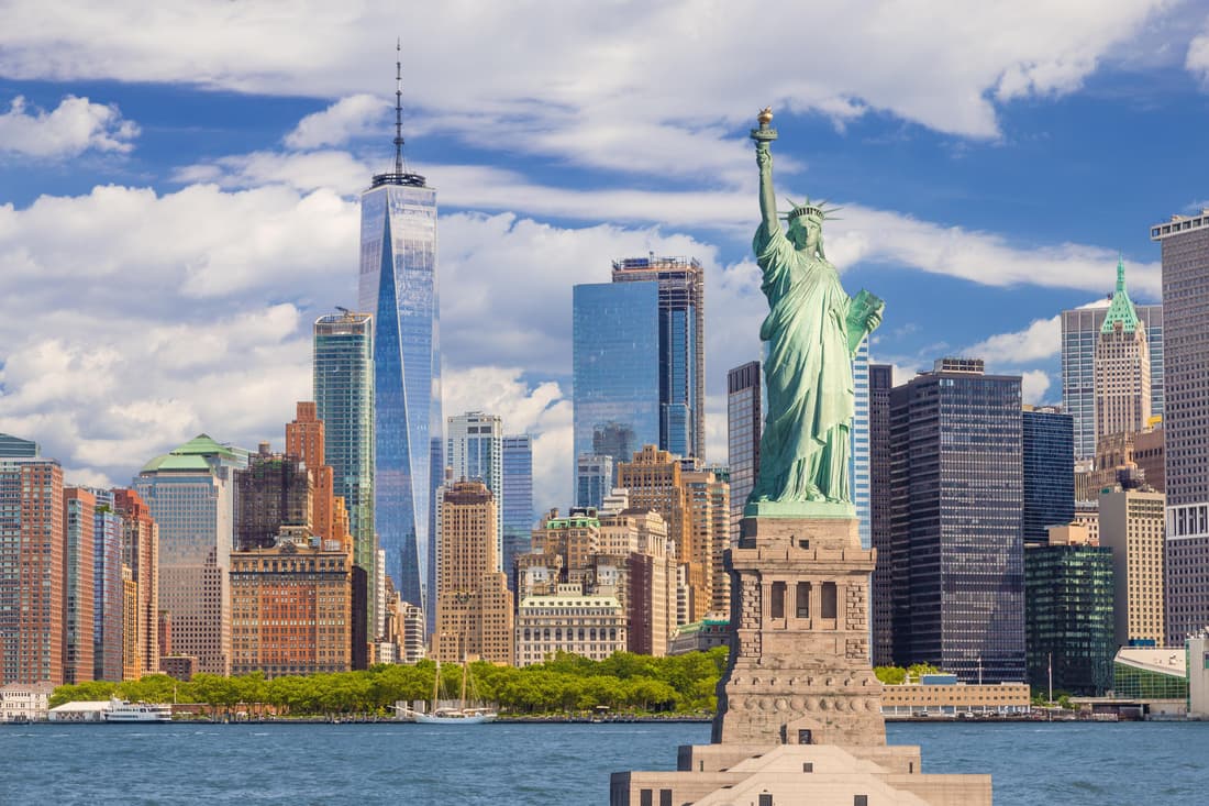 Voco Times Square Broadway, by IHG