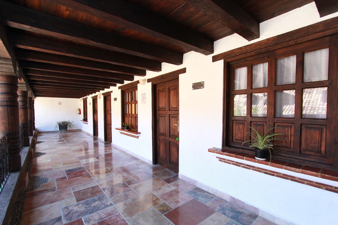 Hotel Plaza San Cristobal Inn