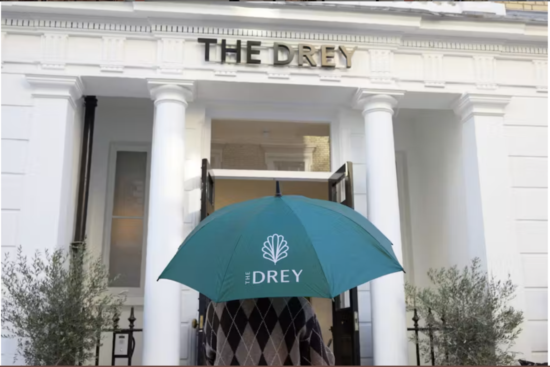 The Drey