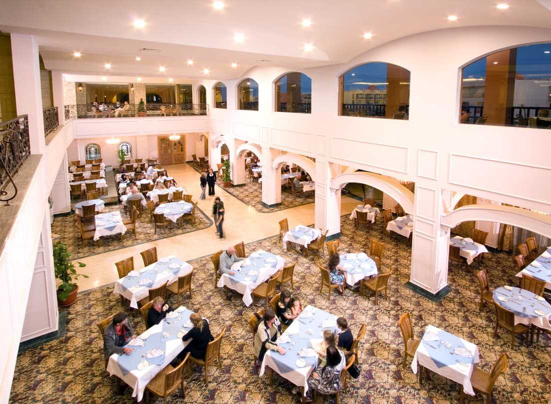 Titanic Resort Aqua Park
