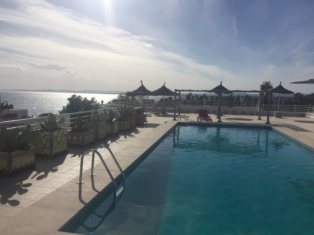 Residence Hammamet