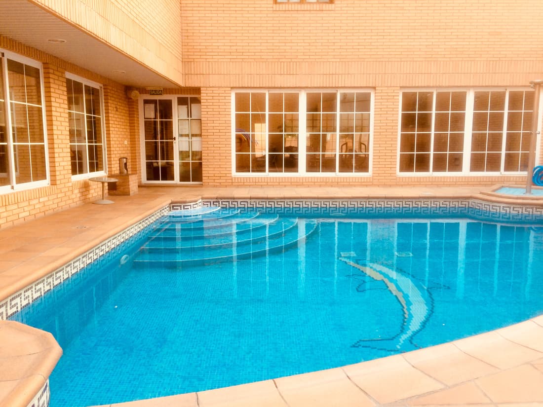 Suites Apartamentos Los Girasoles