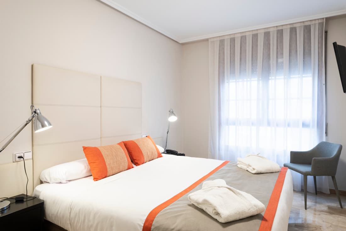 Suites Apartamentos Los Girasoles