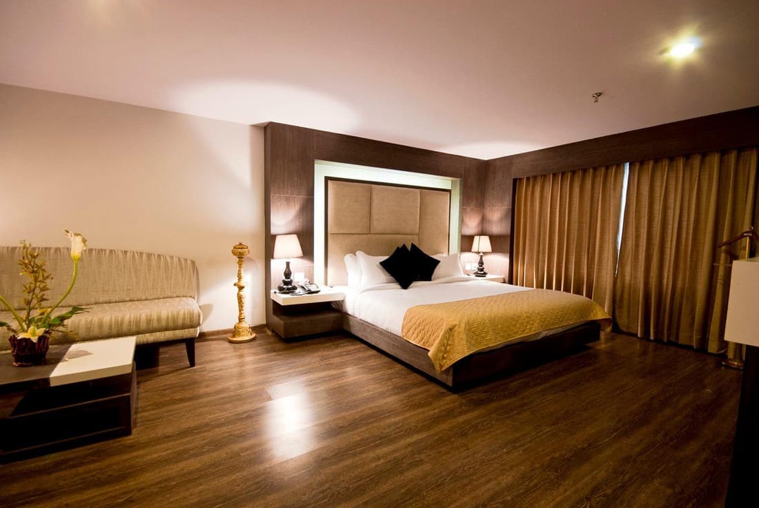 Golden Tulip