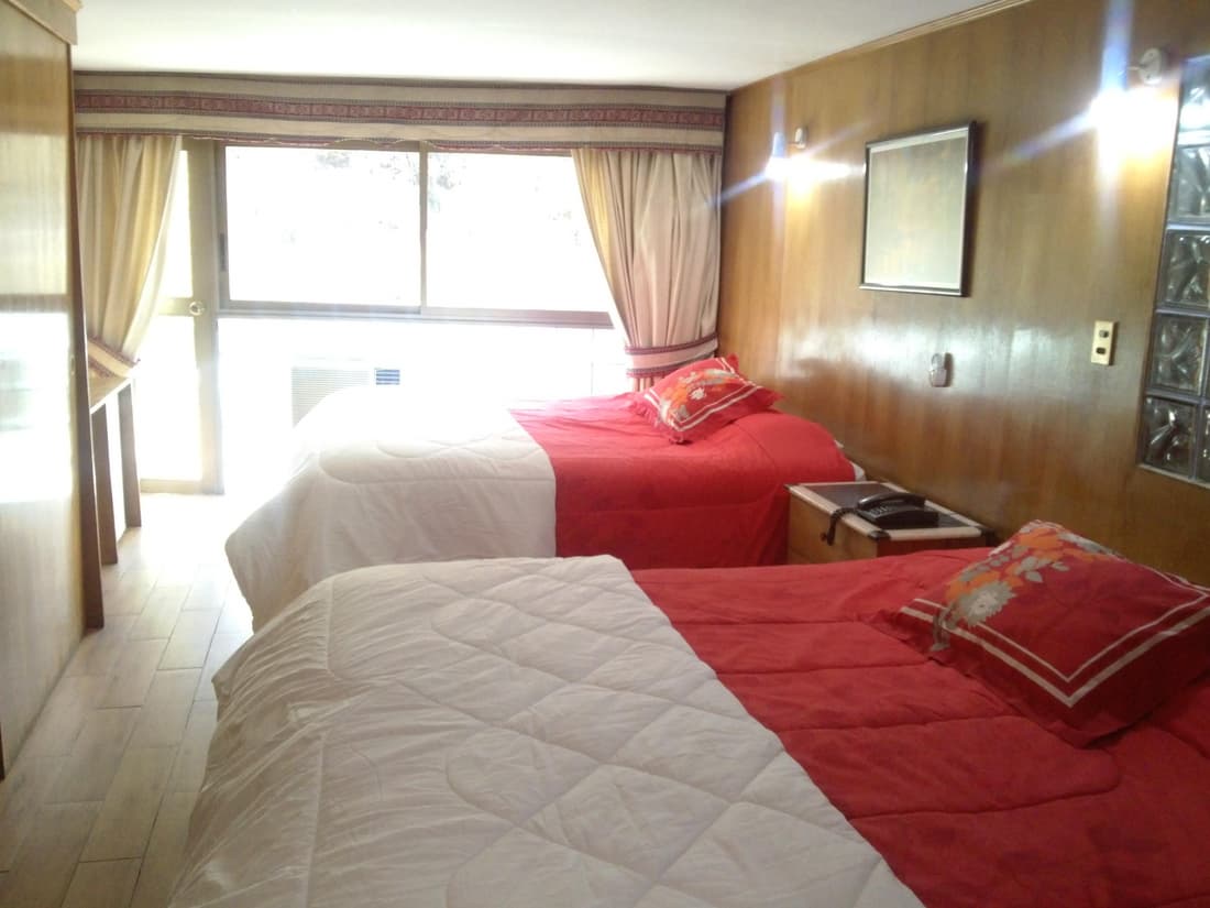 Windsor Suite
