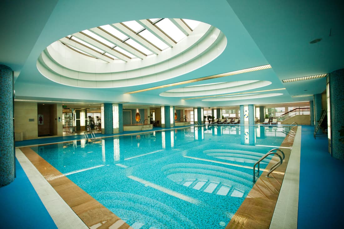 KunTai Royal Hotel