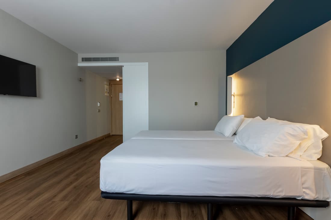 Travelodge Malaga Aeropuerto