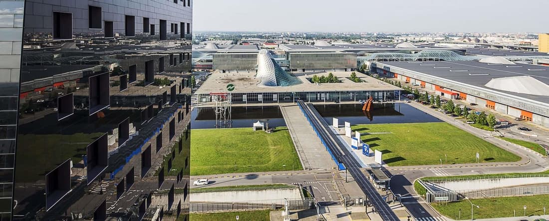 NH Milano Fiera