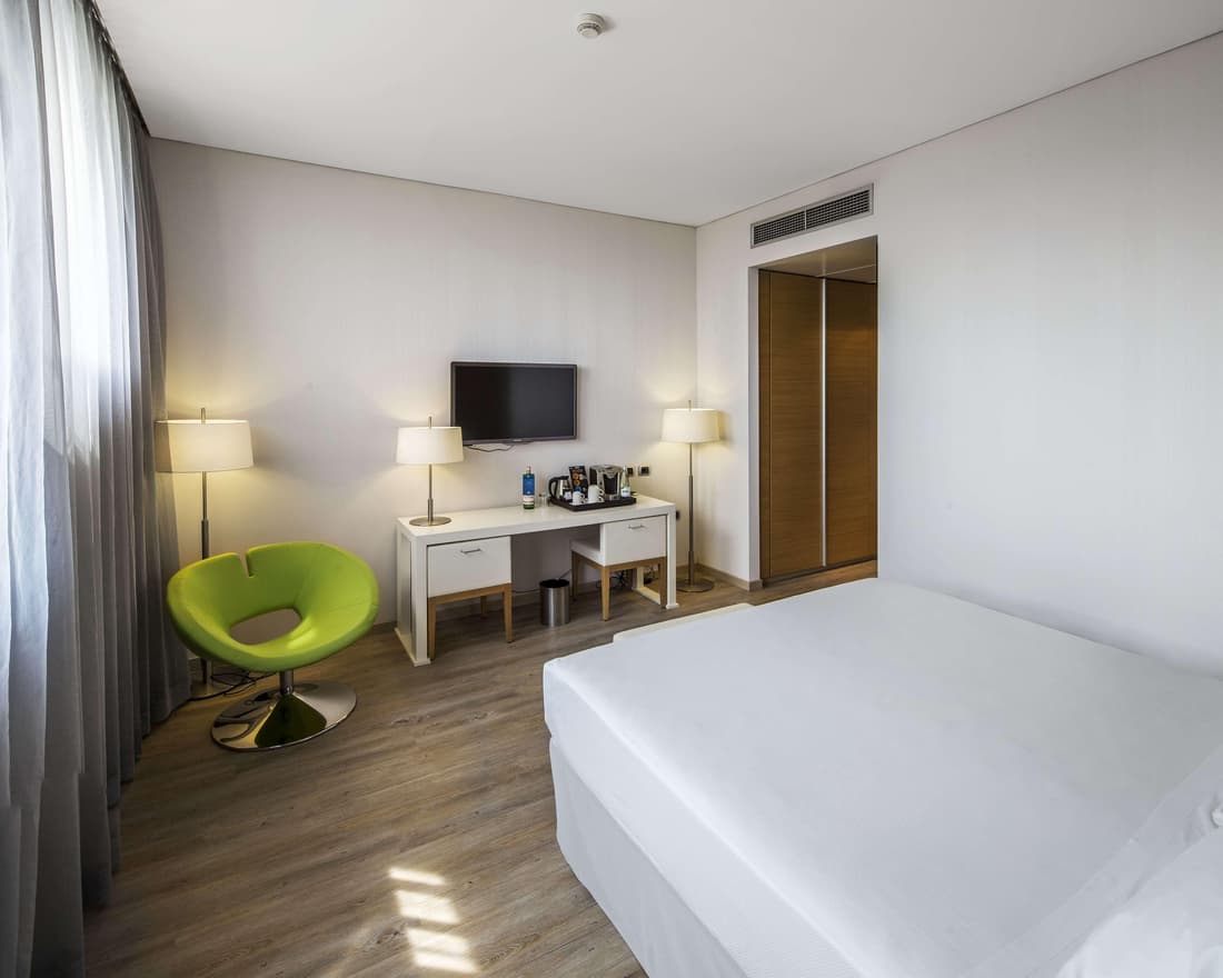NH Milano Fiera