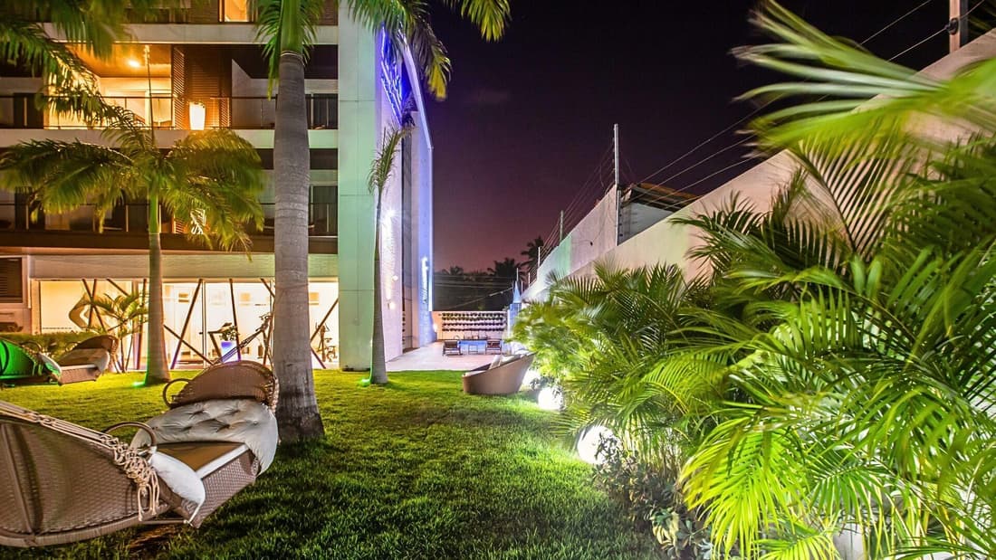 Vm Hotel Cumbuco