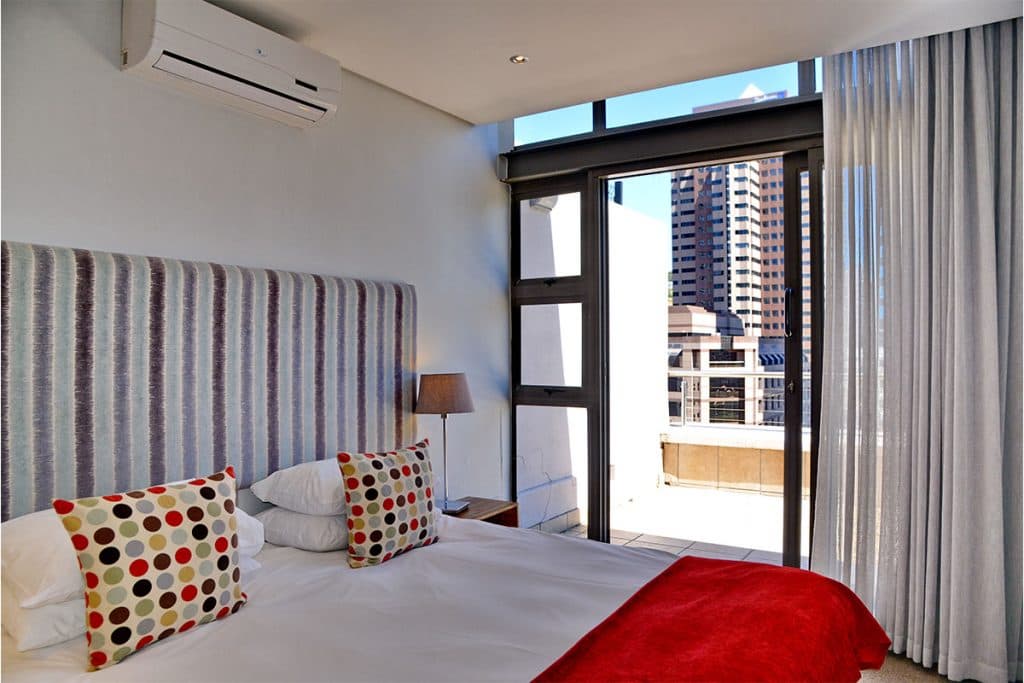 Fountains Hotel Cape Town