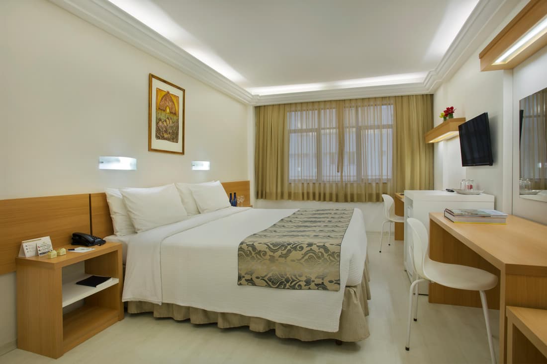 Copa Sul Hotel