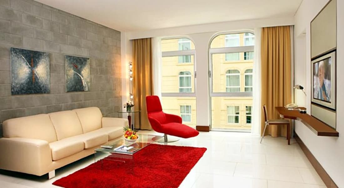 Villa Rotana