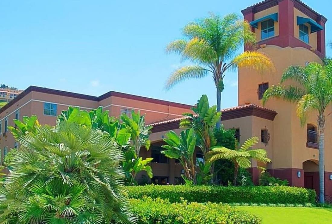 Ramada Suites by Wyndham San Diego