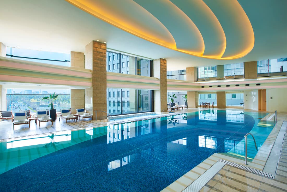 The Peninsula Tokyo