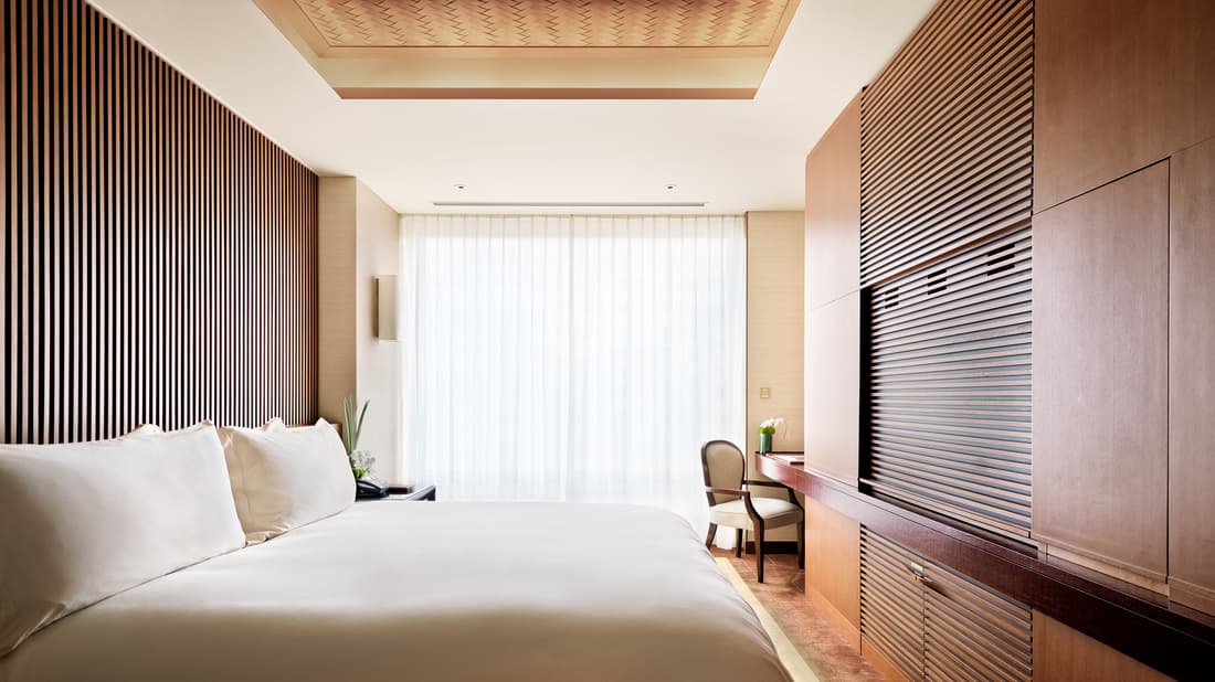 The Peninsula Tokyo