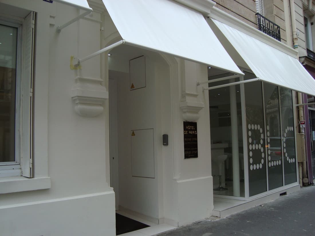 Blc Design Hotel