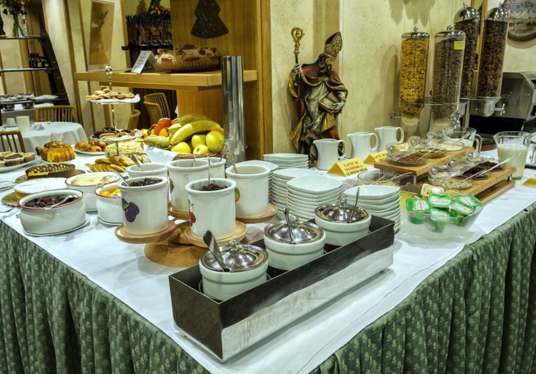 Sporthotel Sertorelli