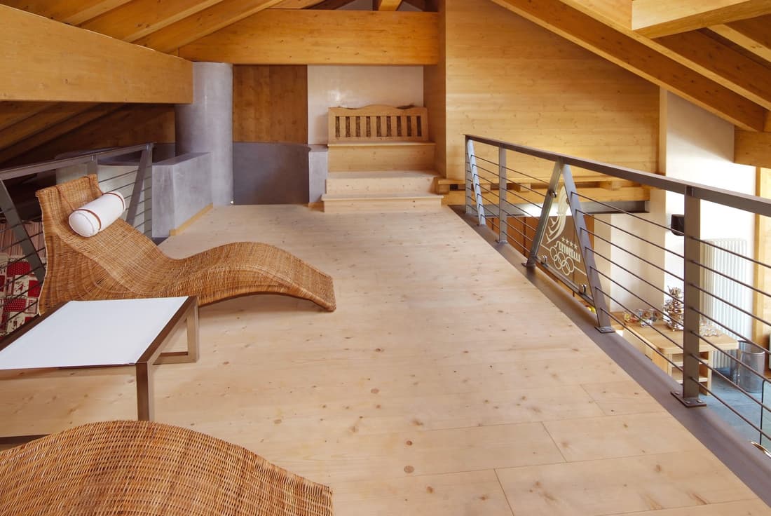 Sporthotel Sertorelli