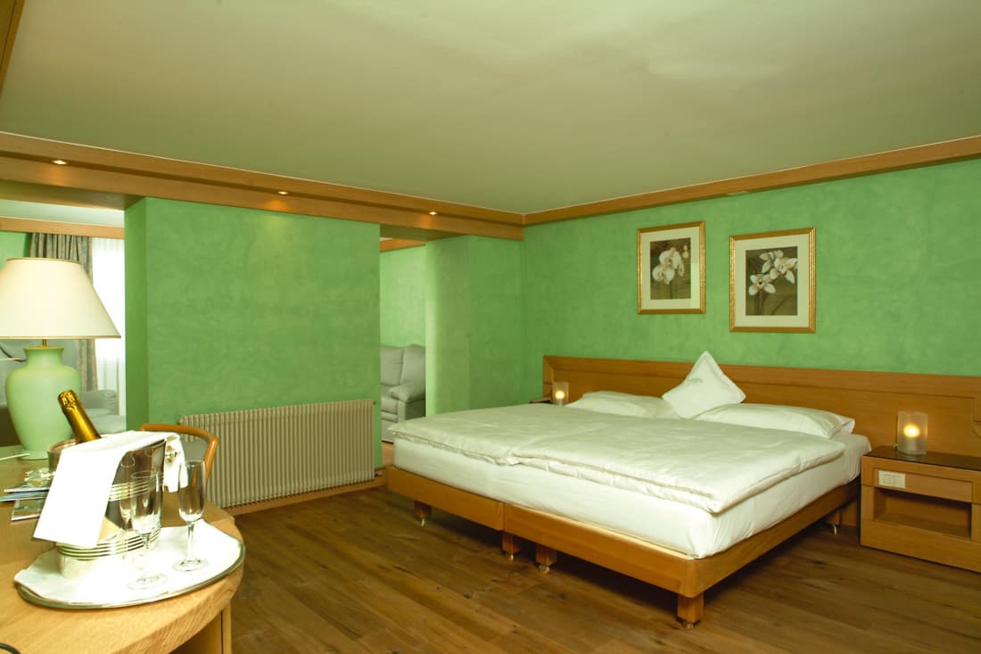 Sporthotel Sertorelli